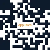App Store下载二维码 - 每日大赛 飞亚体育网站 APP